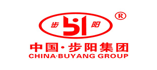 中国步阳集团